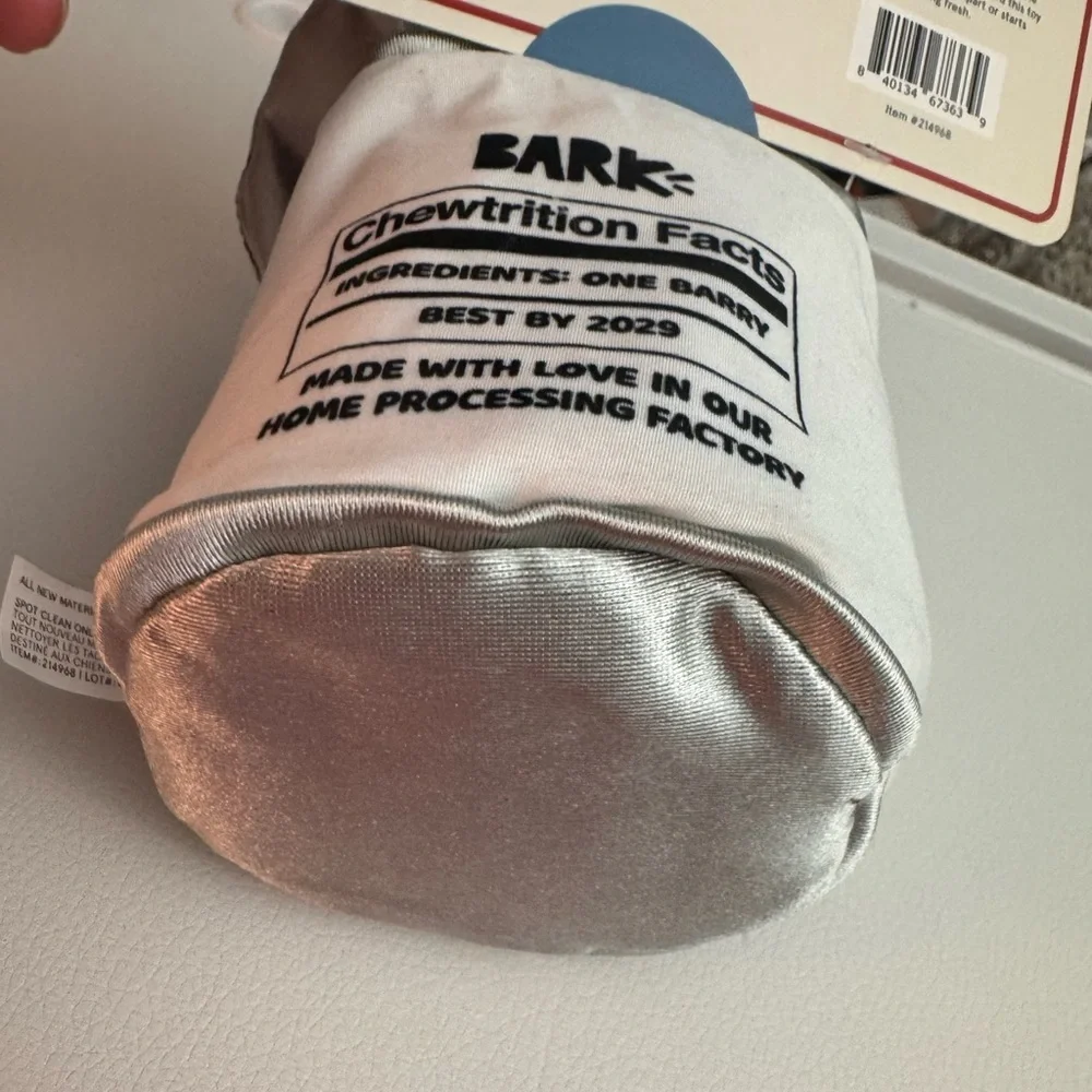 Bark nwt 20